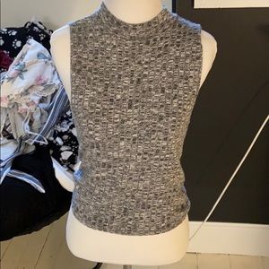 American Eagle Sleeveless tip